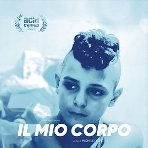 Bilder Il Mio Corpo