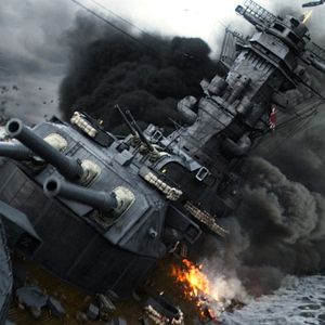 Bilder Yamato - Schlacht um Japan