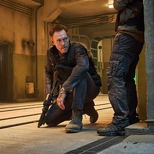 Bilder The Attack - Enter The Bunker