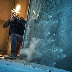 Bilder The Attack - Enter The Bunker