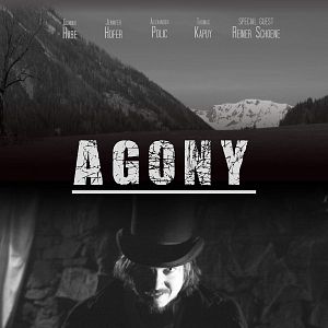 Bilder Agony