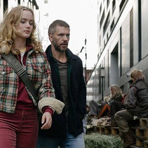 Bilder Beforeigners - Mörderische Zeiten