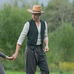 Bilder Beforeigners - Mörderische Zeiten