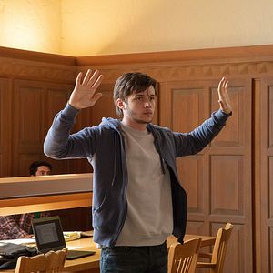 Bilder Silk Road - Gebieter des Darknets