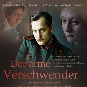 Bilder Der arme Verschwender