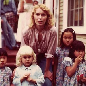 Bilder Allen v. Farrow