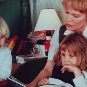 Bilder Allen v. Farrow