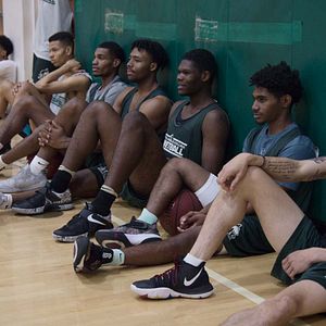 Bilder Last Chance U: Basketball