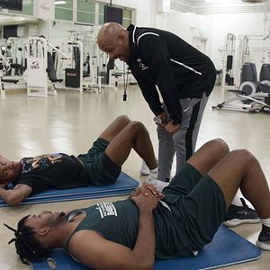 Bilder Last Chance U: Basketball