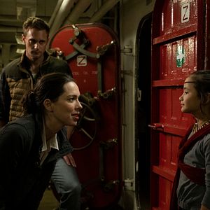 Bilder Godzilla Vs. Kong