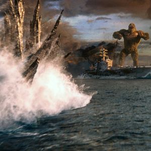 Bilder Godzilla Vs. Kong