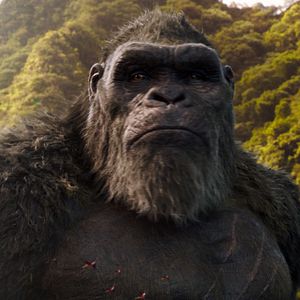 Bilder Godzilla Vs. Kong