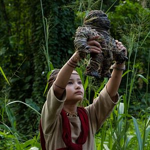 Bilder Godzilla Vs. Kong