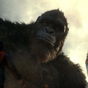 Bilder Godzilla Vs. Kong