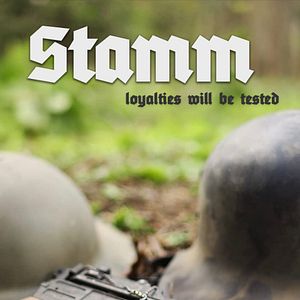 Bilder Stamm