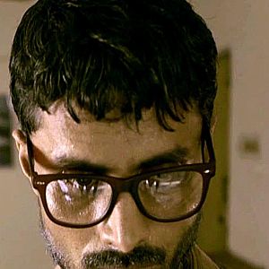 Bilder Hoffnung in der Dunkelheit