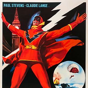 Bilder Flashman - Der Unsichtbare