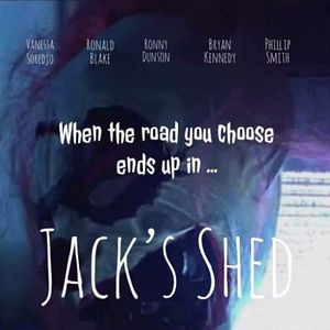 Bilder Jacks Schuppen