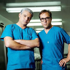 Bilder Obduktion - Echte Fälle mit Tsokos und Liefers