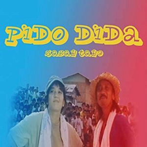 Bilder Pido Dida, Sabay Tayo