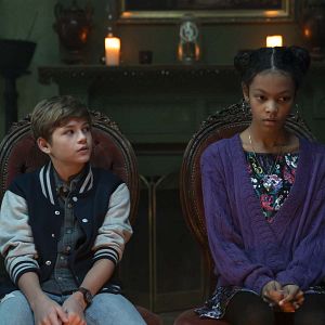 Bilder Das Geheimnis von Sulphur Springs