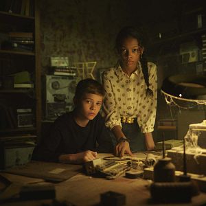 Bilder Kyliegh Curran