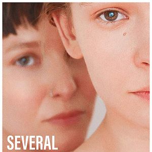 Bilder Several Conversations About a Very Tall Girl