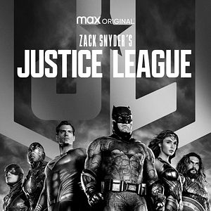 Bilder Zack Snyder's Justice League