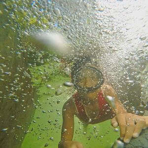 Bilder Letzte Tage am Meer