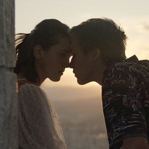 Bilder The White Fortress