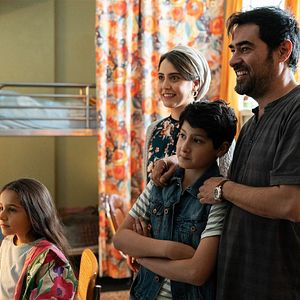 Bilder Shahab Hosseini