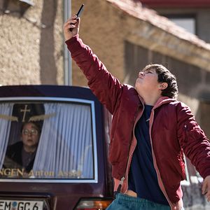 Bilder Mission Ulja Funk