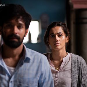 Bilder Vikrant Massey