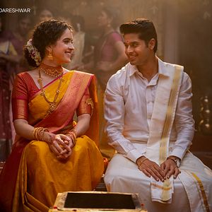 Bilder Meenakshi Sundareshwar