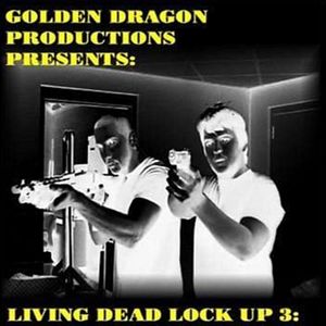 Bilder Living Dead Lock Up 3
