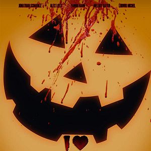 Bilder I Heart Halloween