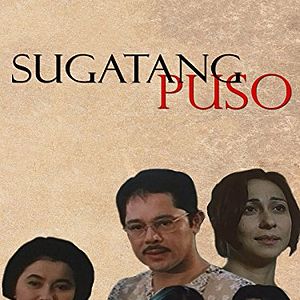 Bilder Sugatang Puso
