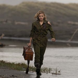 Bilder Chloë Grace Moretz