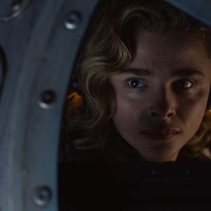 Bilder Chloë Grace Moretz