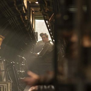 Bilder Nick Robinson