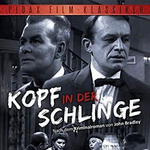 Bilder Kopf in der Schlinge