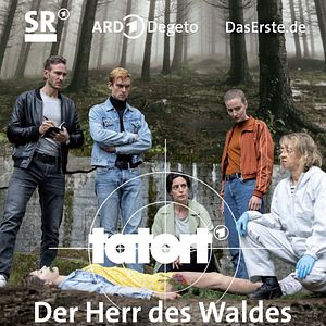 Bilder Tatort: Der Herr des Waldes