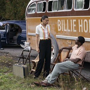 Bilder The United States Vs. Billie Holiday