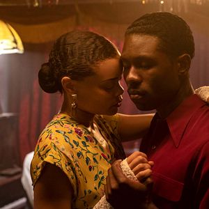 Bilder The United States Vs. Billie Holiday