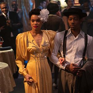 Bilder Tyler James Williams