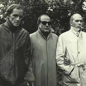 Bilder Milano Kaliber 9