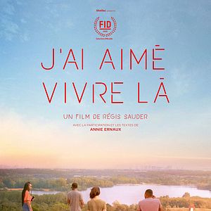 Bilder J'ai aimé vivre là