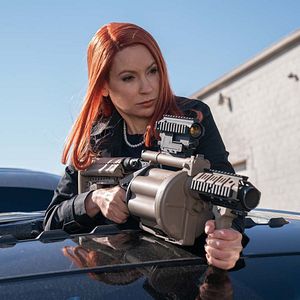 Bilder Meadow Williams