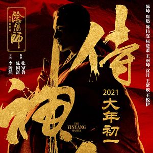 Bilder The Yin Yang Master