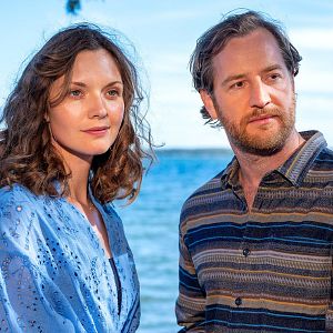 Bilder Inga Lindström: Geliebter Sven